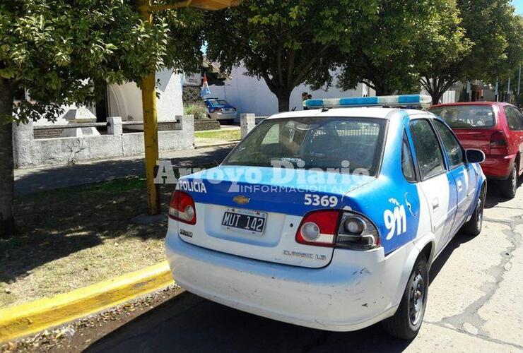 Inseguridad. Los hecho de inseguridad en la vecina localidad siguen siendo noticia en estos últimos días.