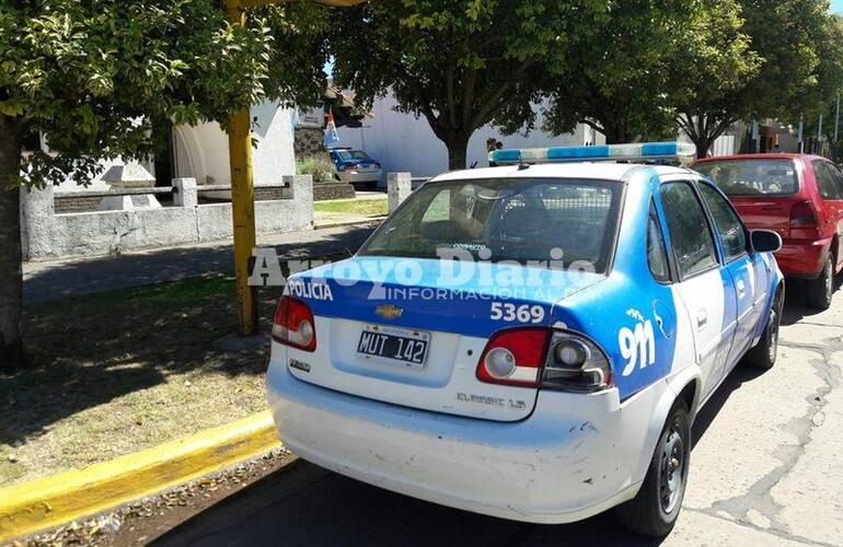 Inseguridad. Los hecho de inseguridad en la vecina localidad siguen siendo noticia en estos últimos días.