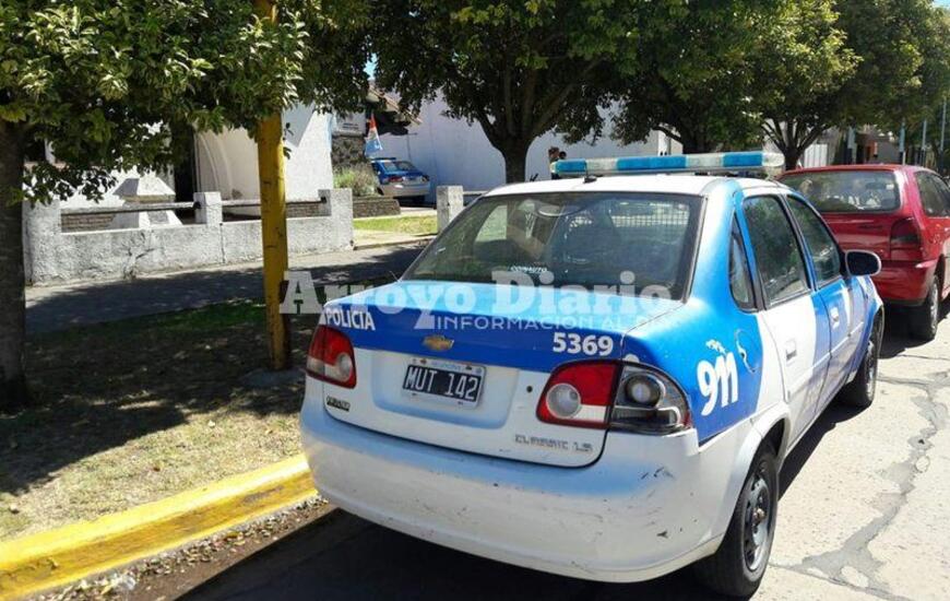 Inseguridad. Los hecho de inseguridad en la vecina localidad siguen siendo noticia en estos últimos días.