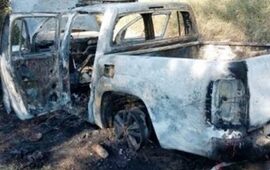 Imagen de Dos polic&iacute;as baleados y presos apuntados de llevar droga