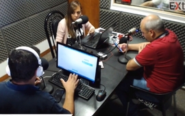 Imagen de Emisión EN VIVO, Dos & Pico Radio Extremo 106.9