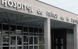 Imagen de Córdoba: Murió la beba golpeada: imputaron a los padres por homicidio