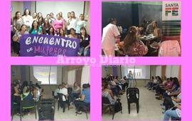 Imagen de Positivo Encuentro de Mujeres