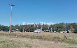 Futuro barrio. Las nuevas viviendas formar&aacute;n parte del barrio La Rotonda.