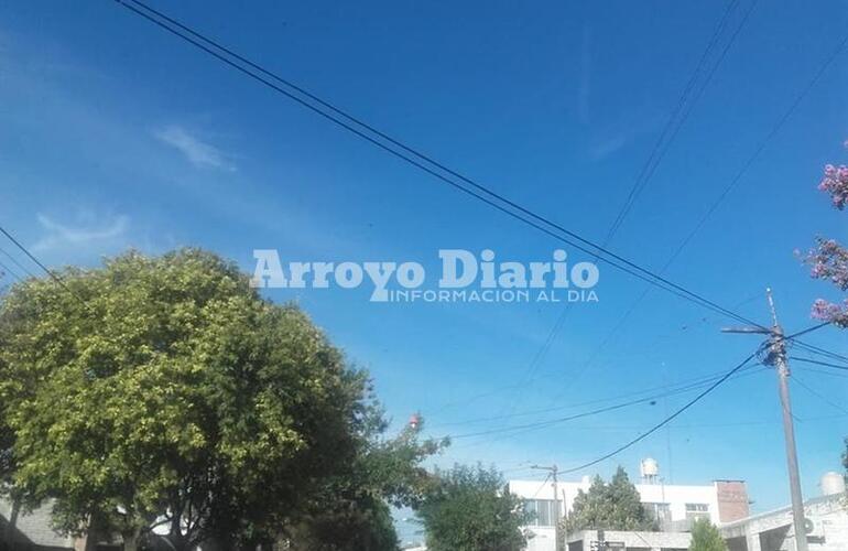 Imagen de &iquest;Alerta meteorol&oacute;gico?: El informe con los datos del tiempo