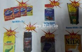 Imagen de Malestar en comerciantes por la apertura de un supermercado chino
