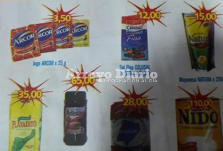 Imagen de Malestar en comerciantes por la apertura de un supermercado chino