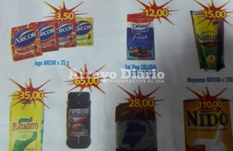 Imagen de Malestar en comerciantes por la apertura de un supermercado chino