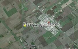 Buenas noticias. El monto que se recibirá será destinado a pavimentación.