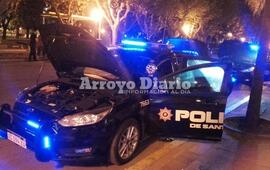 Imagen de Ya est&aacute;n en Arroyo Seco: Llegaron los m&oacute;viles cero kil&oacute;metro