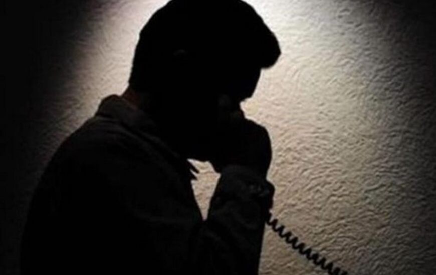 Imagen de Advierten un nuevo auge de secuestros virtuales: &iquest;C&oacute;mo evitar caer?