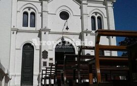 Imagen de Programa de Semana Santa, Parroquia La Asunción