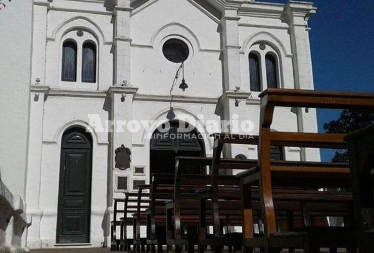 Imagen de Programa de Semana Santa, Parroquia La Asunción