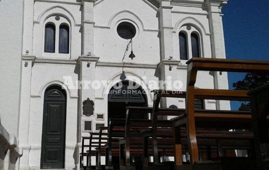 Imagen de Programa de Semana Santa, Parroquia La Asunción