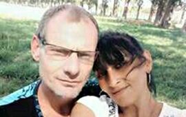 Imagen de Habló la viuda de Mauro Garfagnoli