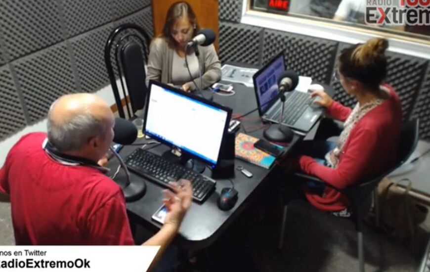 Imagen de Dos & Pico: El programa completo de este martes