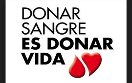 Imagen de En Fighiera: Jornada de donación de sangre e inscripción de donantes de médula ósea