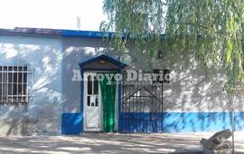 Tercera vez. El ladrón se llevó el dinero que había en la caja.