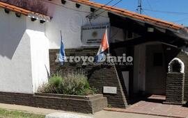 Imagen de Inseguridad: escruche en Rivadavia al 700, Fighiera