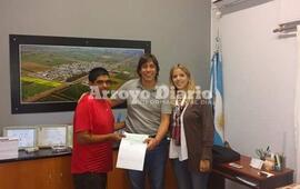 Imagen de Nuevos subsidios para entidades deportivas