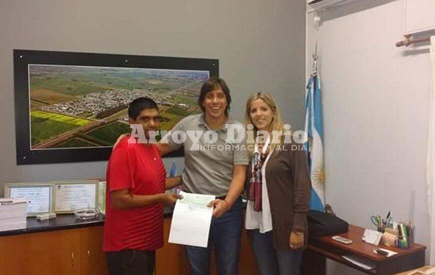 Imagen de Nuevos subsidios para entidades deportivas