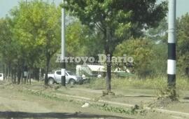 Imagen de Murina enojado y con raz&oacute;n: �Que pinten todo lo que quieran, yo ya me cans&eacute;�