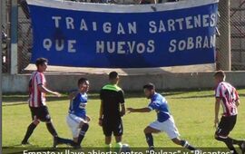 Foto: Gentileza Diario el Informe Venado Tuerto