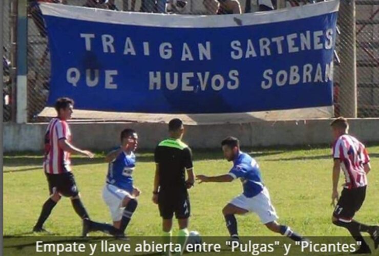 Foto: Gentileza Diario el Informe Venado Tuerto