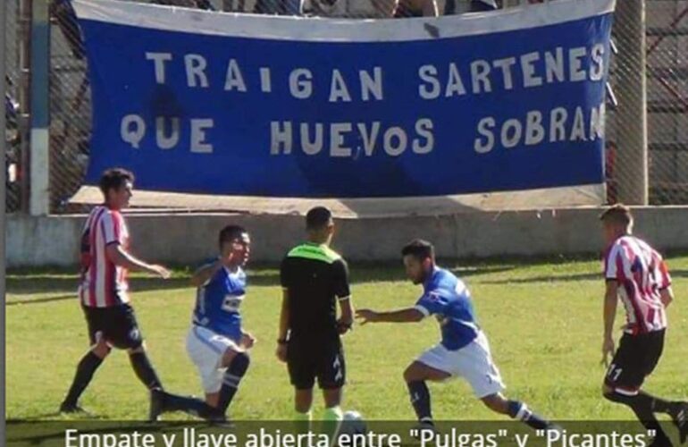 Foto: Gentileza Diario el Informe Venado Tuerto