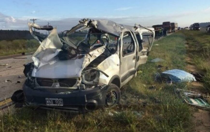 Foto: Diario Uno Entre R&iacute;os