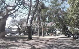 Inestable. La posibilidad se lluvias se mantiene para este domingo.