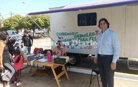 Imagen de Finaliz&oacute; la Campa&ntilde;a de Castraci&oacute;n con balance m&aacute;s que positivo