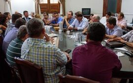 Imagen de Municipales llegaron a acuerdo salarial: cobrarán suba del 18% en dos tramos