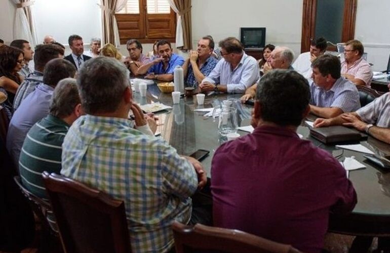 Imagen de Municipales llegaron a acuerdo salarial: cobrarán suba del 18% en dos tramos