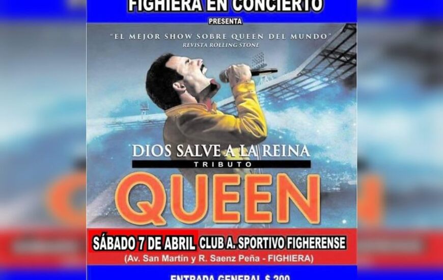 Imagen de Sólo faltan tres días para el Festival Fighiera en Concierto