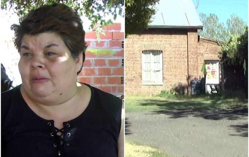 Fotos: Canal 2 Arroyo Seco