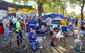 Foto: Celina Mutti Lovera / La Capital