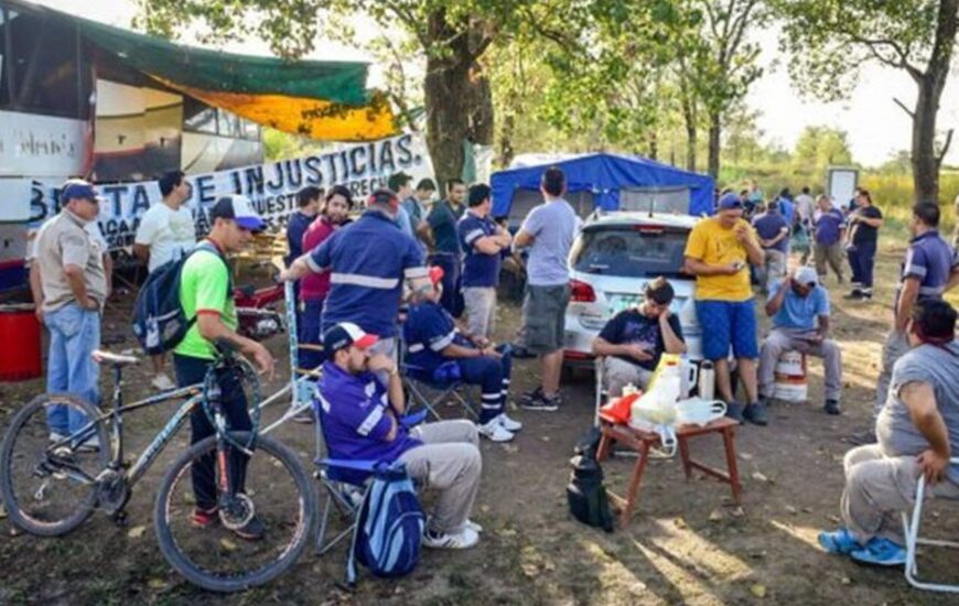 Foto: Celina Mutti Lovera / La Capital