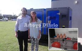 Hoy por la mañana. Los anuncios se conocieron este jueves cerca de las 11 horas.