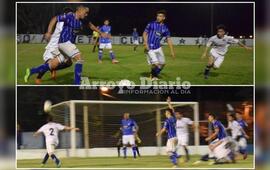 Fotos: Jorge David Cuello