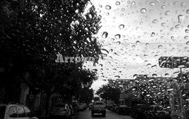 En vísperas de lluvias. Por lo menos así lo anticipa el SMN.