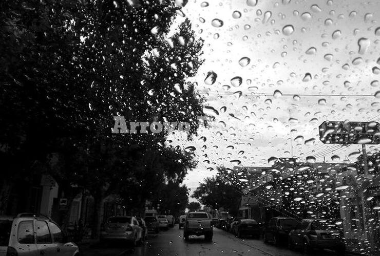 En vísperas de lluvias. Por lo menos así lo anticipa el SMN.