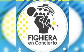 Imagen de Cambios en el Festival Fighiera en Concierto