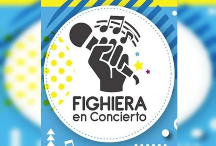 Imagen de Cambios en el Festival Fighiera en Concierto