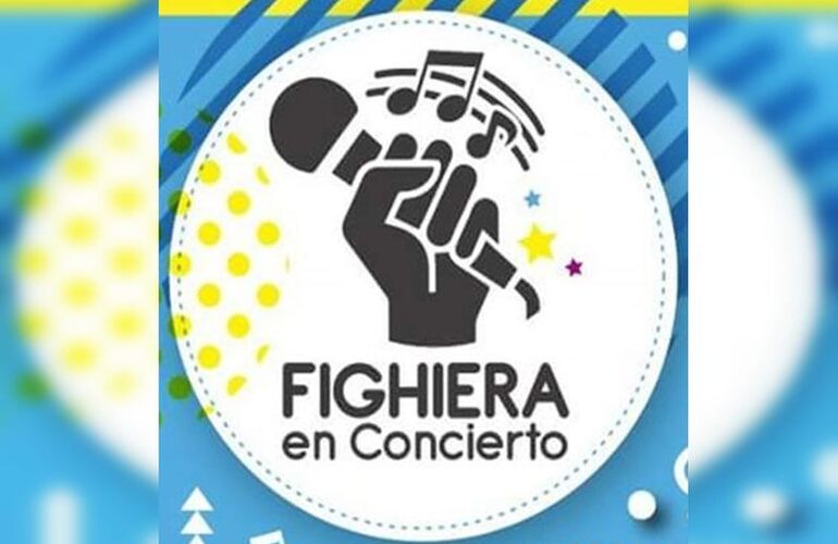 Imagen de Cambios en el Festival Fighiera en Concierto