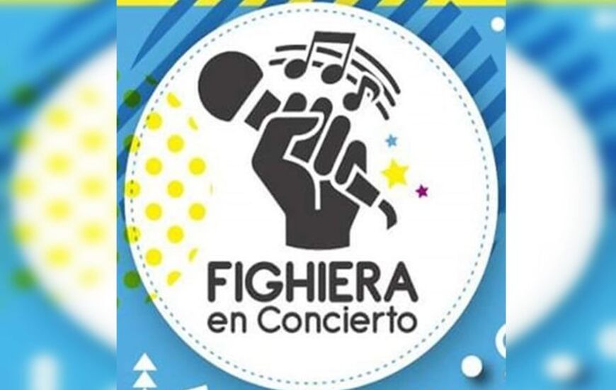 Imagen de Cambios en el Festival Fighiera en Concierto