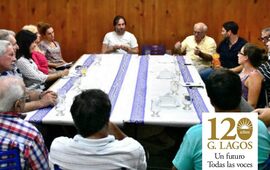 Fotos: Comuna de General Lagos.