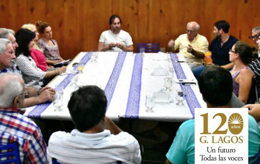 Fotos: Comuna de General Lagos.