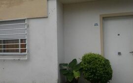 Violento suceso. El hecho generó conmoción en la localidad. Foto: Notilagos