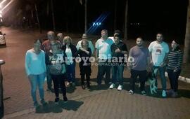 Foto: Gentileza Maximiliano Pascual.